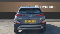 Hyundai Kona 1.6 GDi Hybrid SE Connect 5dr DCT Hybrid Hatchback